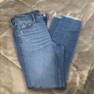 Universal Thread - High Rise Jeans - Size 6R